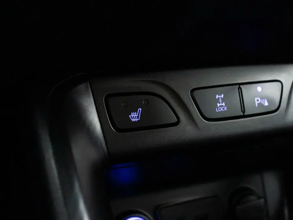 Hyundai ix35, 2013 г.