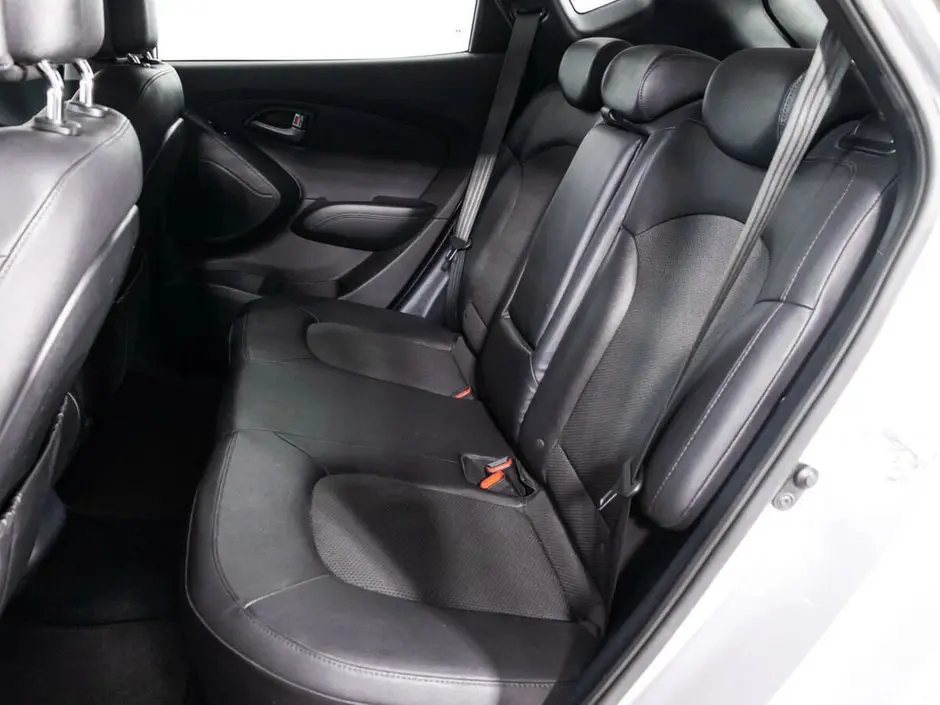 Hyundai ix35, 2013 г.