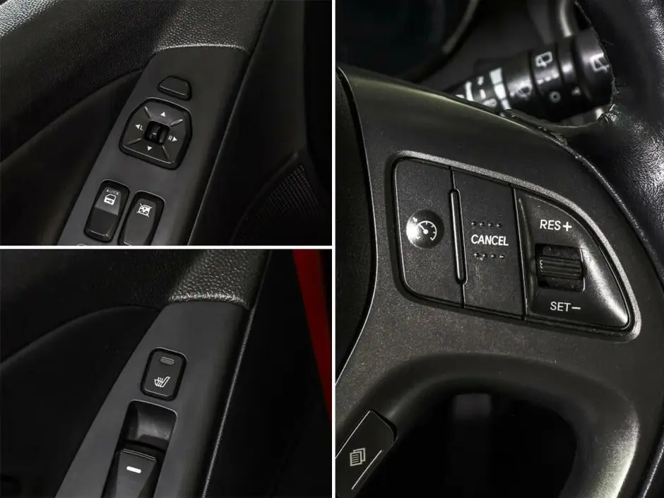 Hyundai ix35, 2013 г.