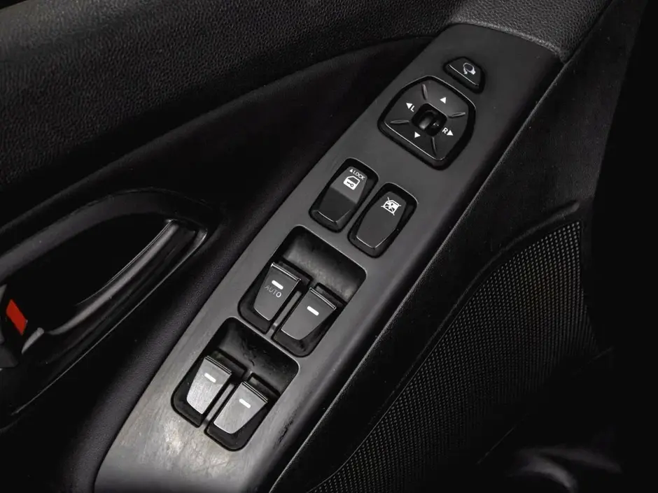 Hyundai ix35, 2014 г.