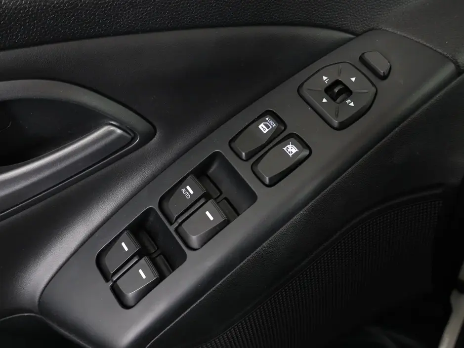 Hyundai ix35, 2013 г.