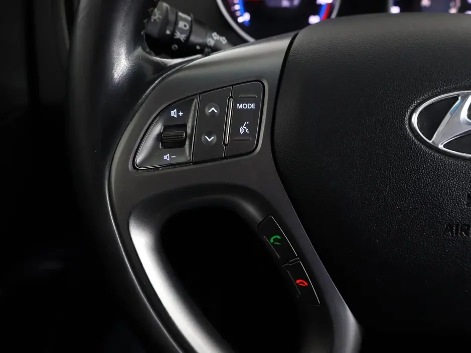 Hyundai ix35, 2013 г.