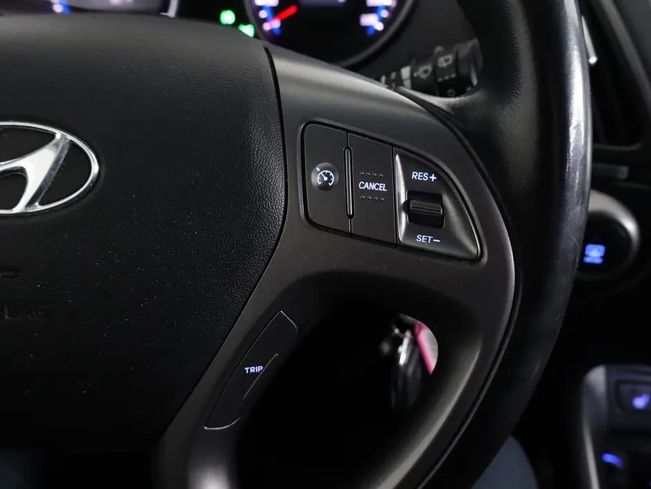 Hyundai ix35, 2013 г.