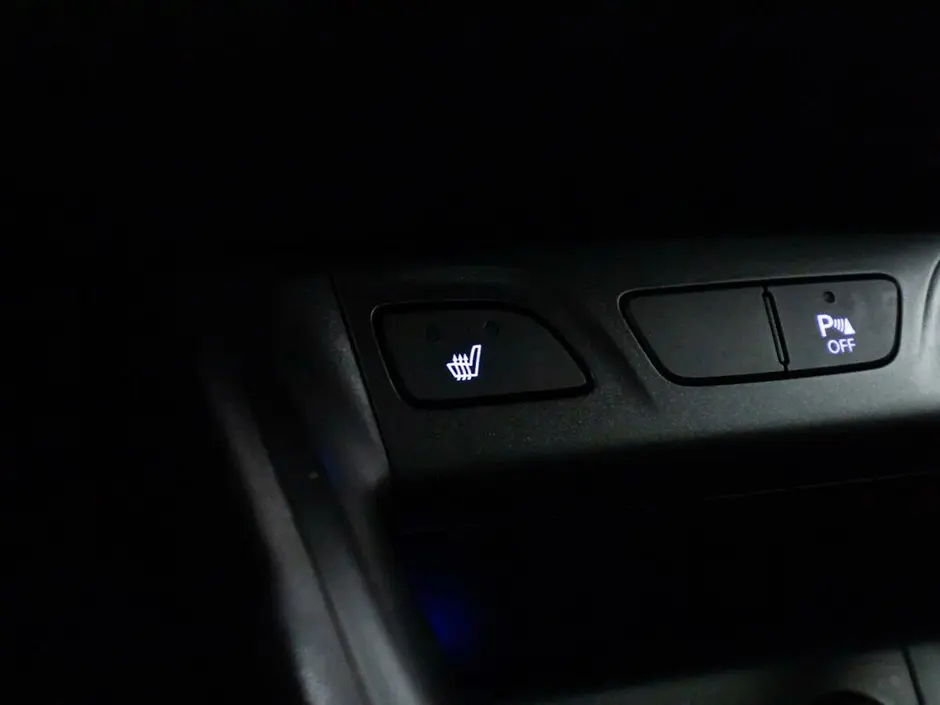 Hyundai ix35, 2014 г.