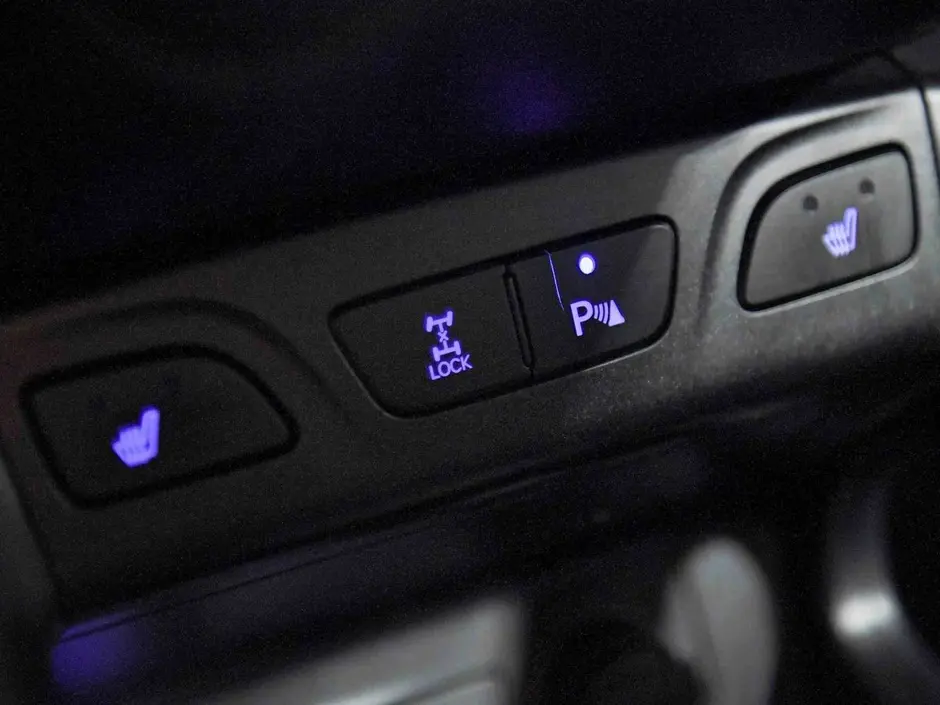 Hyundai ix35, 2014 г.