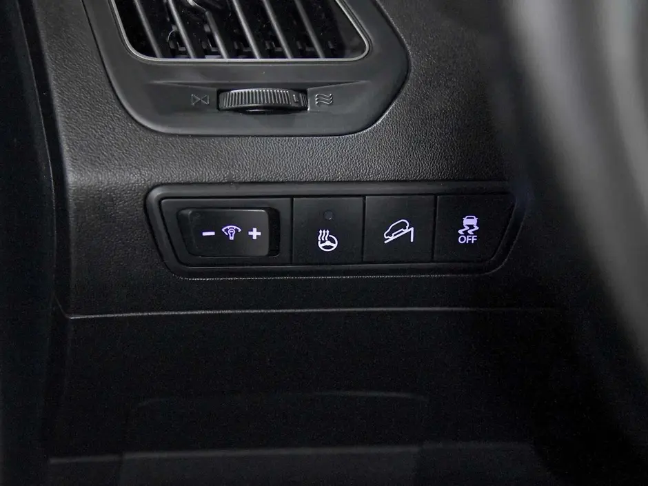 Hyundai ix35, 2014 г.