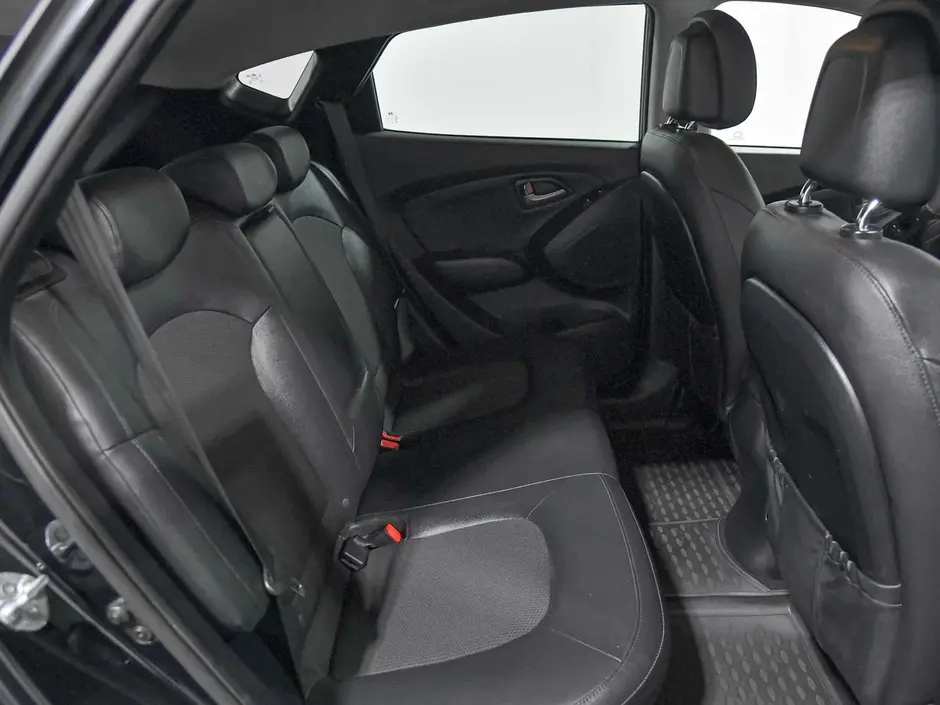 Hyundai ix35, 2014 г.