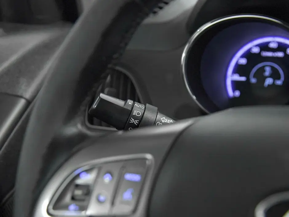 Hyundai ix35, 2014 г.