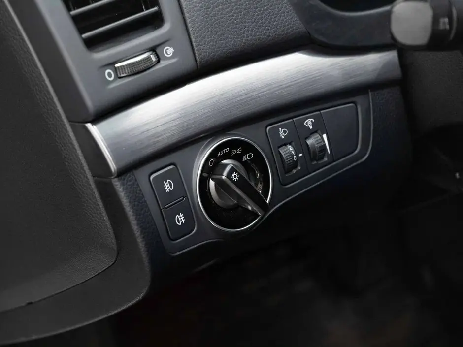 Hyundai i40, 2016 г.