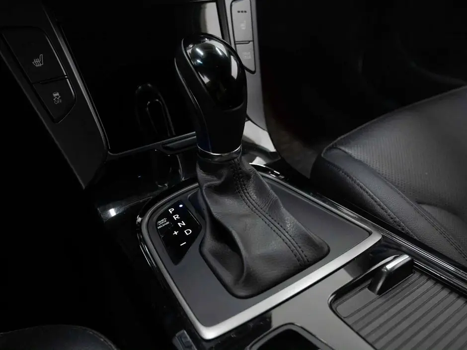 Hyundai i40, 2016 г.