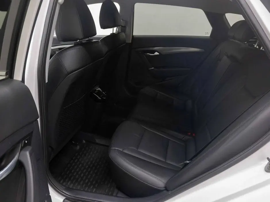 Hyundai i40, 2016 г.