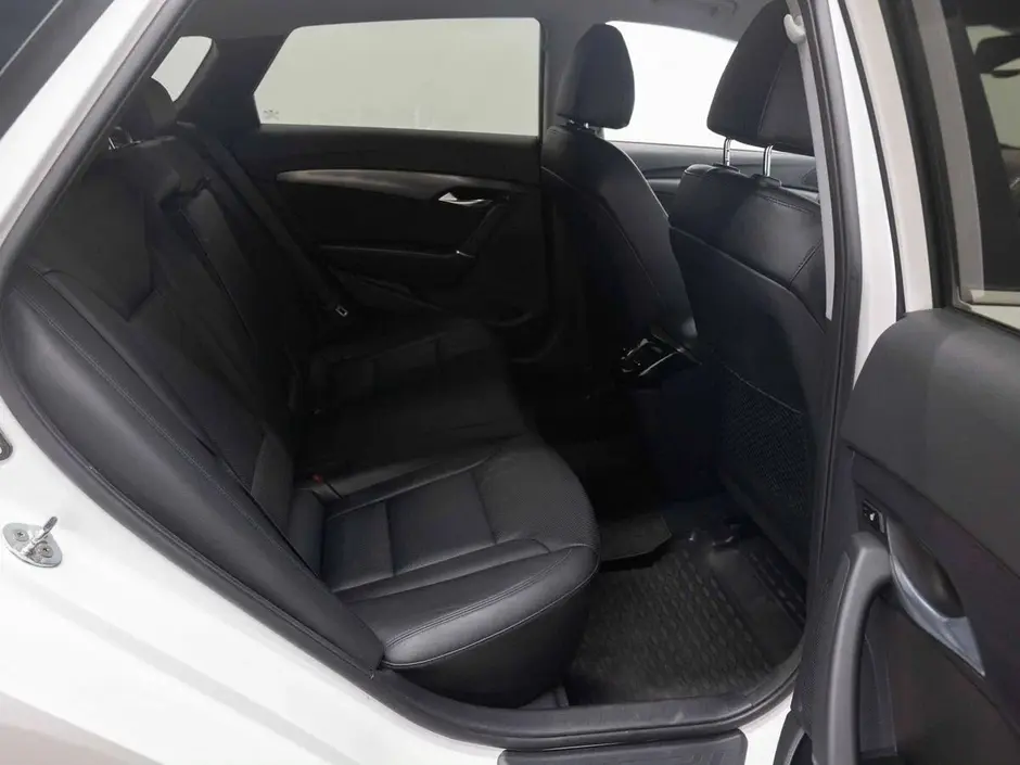 Hyundai i40, 2016 г.