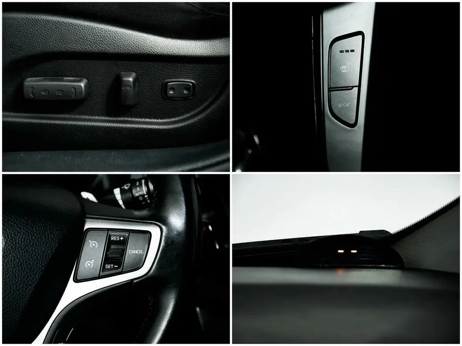 Hyundai i40, 2013 г.