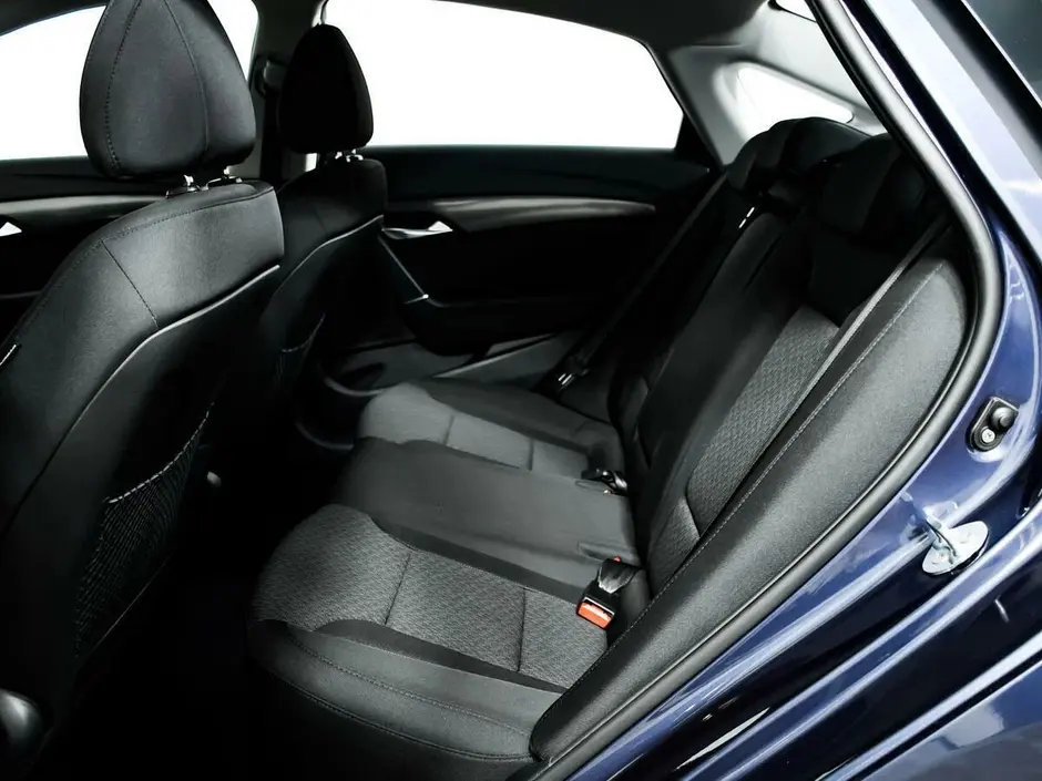 Hyundai i40, 2013 г.