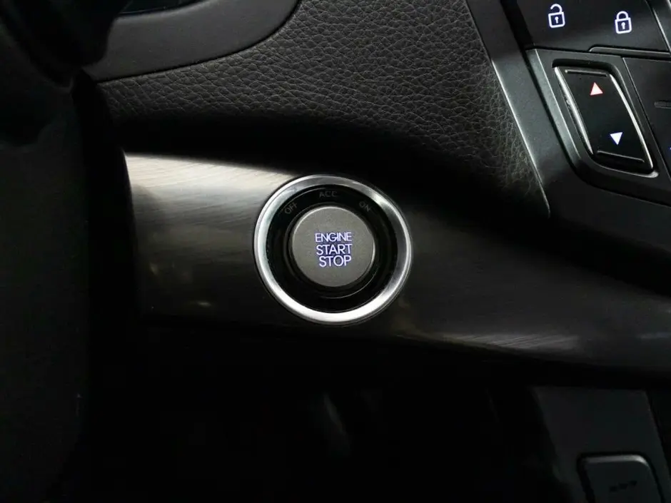 Hyundai i40, 2013 г.