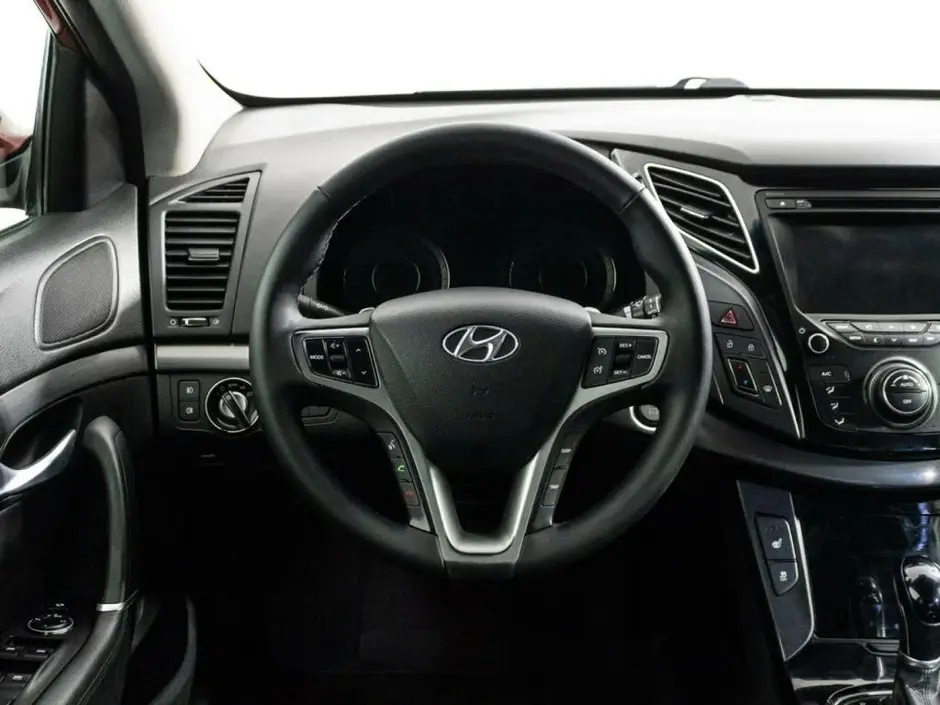 Hyundai i40, 2013 г.