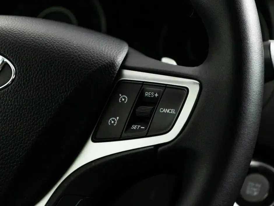 Hyundai i40, 2013 г.