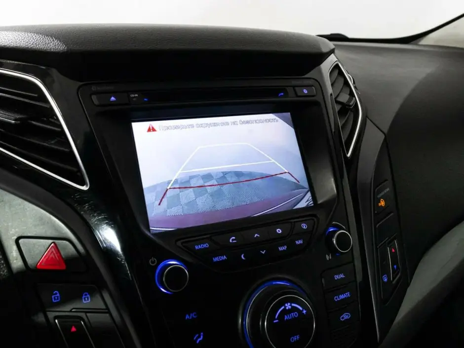 Hyundai i40, 2013 г.