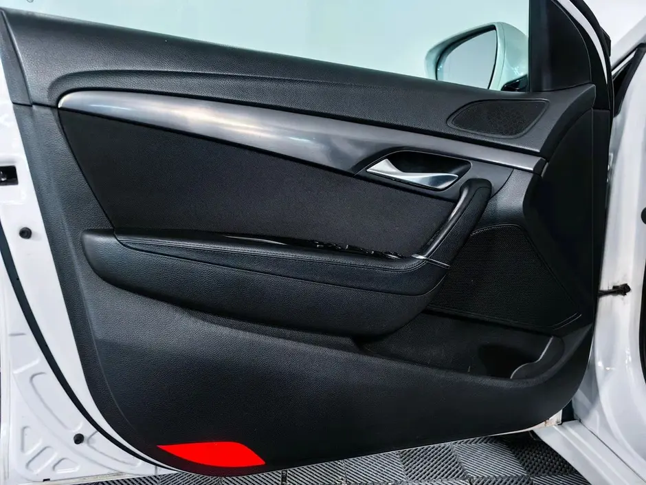 Hyundai i40, 2014 г.