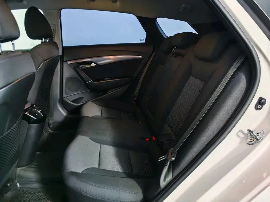 Hyundai i40, 2014 г.