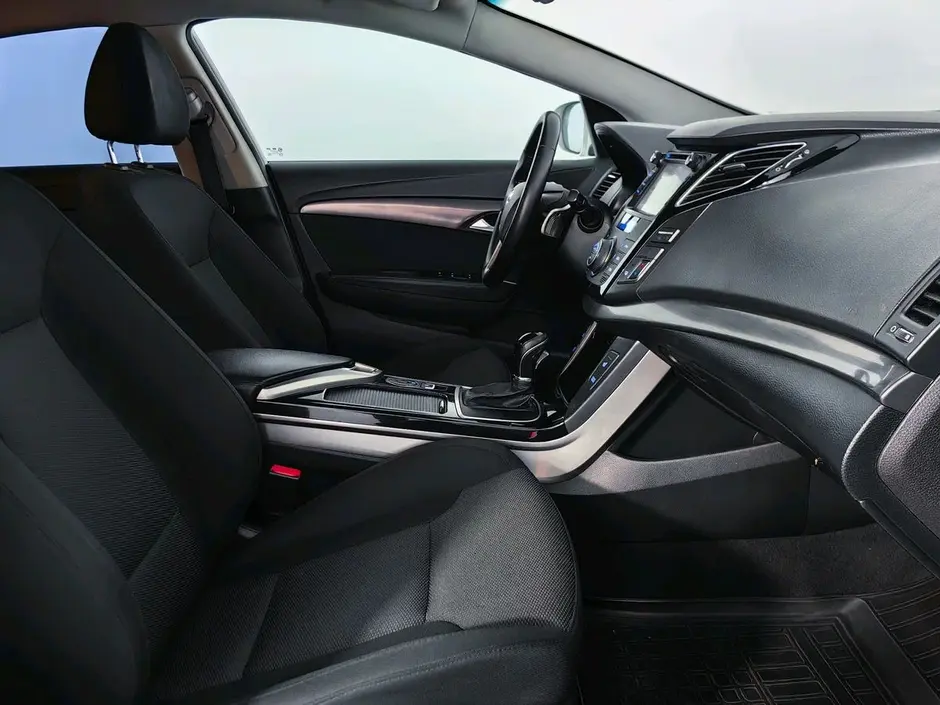 Hyundai i40, 2014 г.