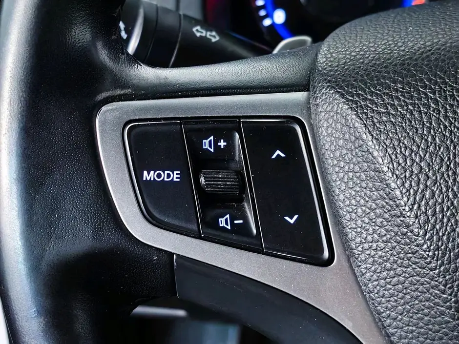 Hyundai i40, 2014 г.