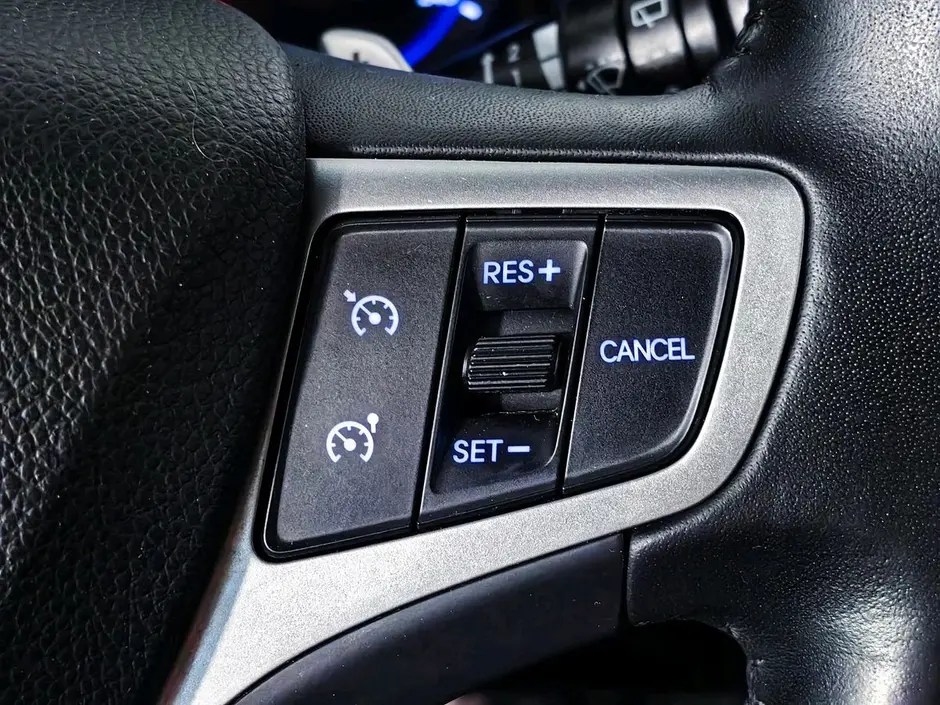 Hyundai i40, 2014 г.