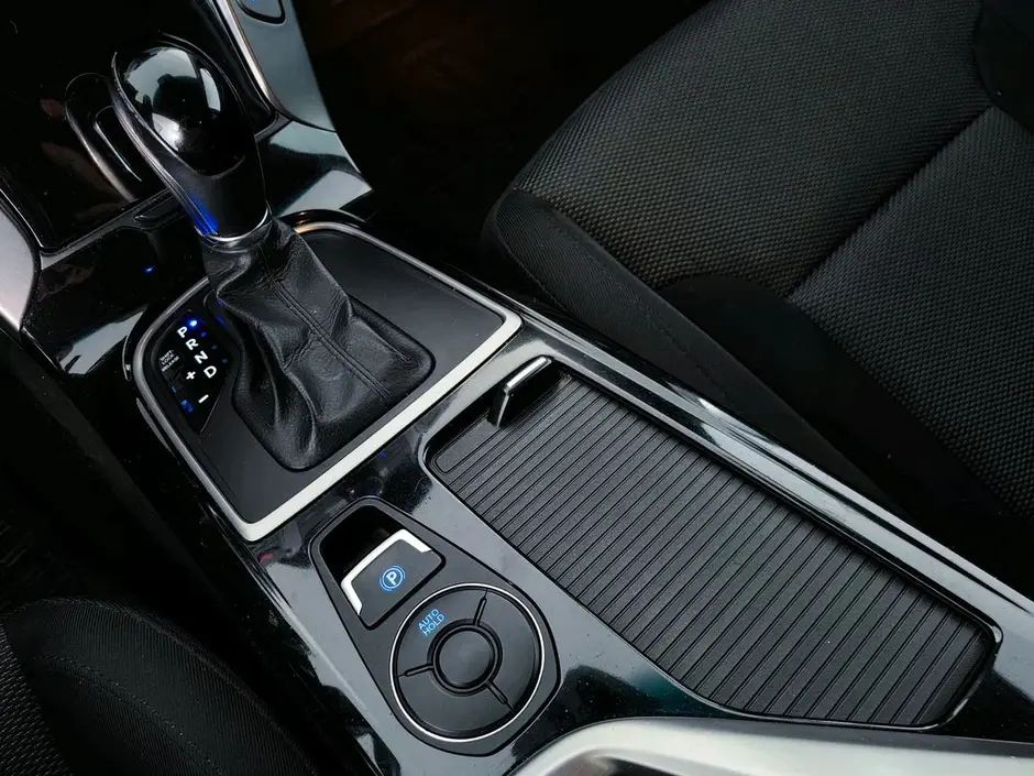 Hyundai i40, 2014 г.