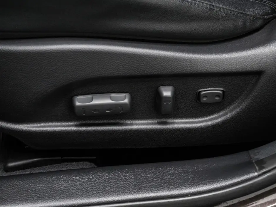 Hyundai i40, 2016 г.