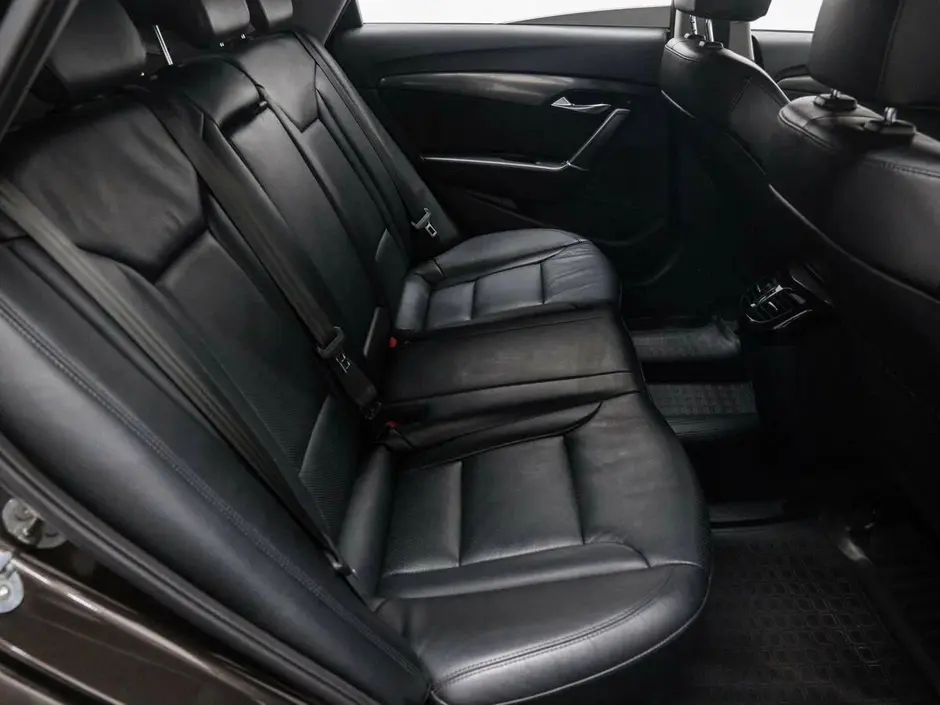 Hyundai i40, 2016 г.