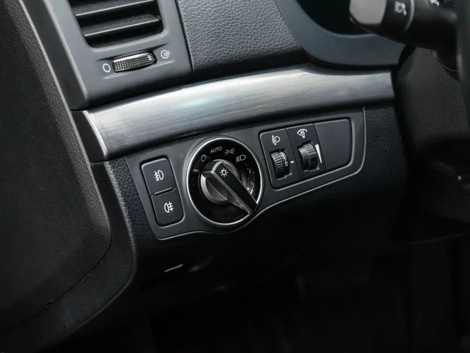 Hyundai i40, 2016 г.