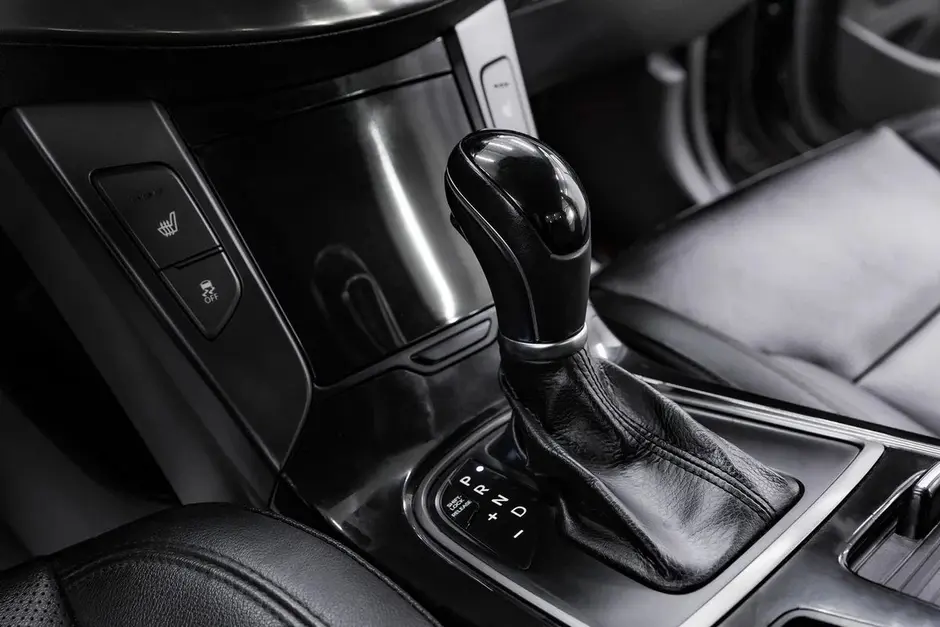 Hyundai i40, 2017 г.