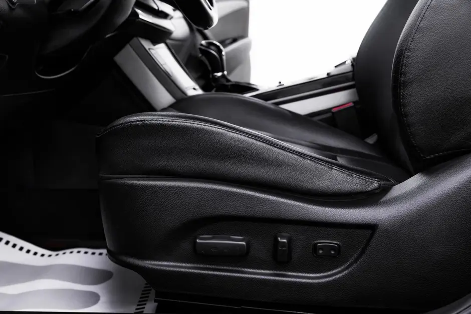 Hyundai i40, 2017 г.