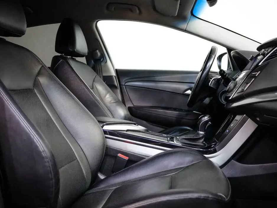 Hyundai i40, 2015 г.