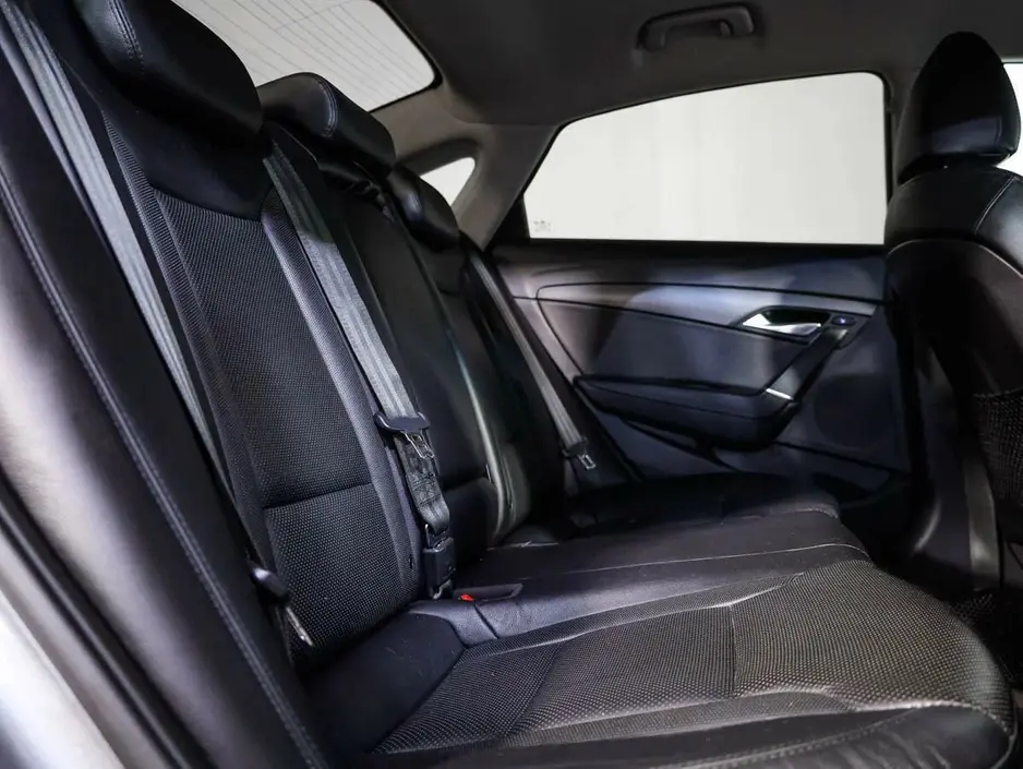 Hyundai i40, 2015 г.