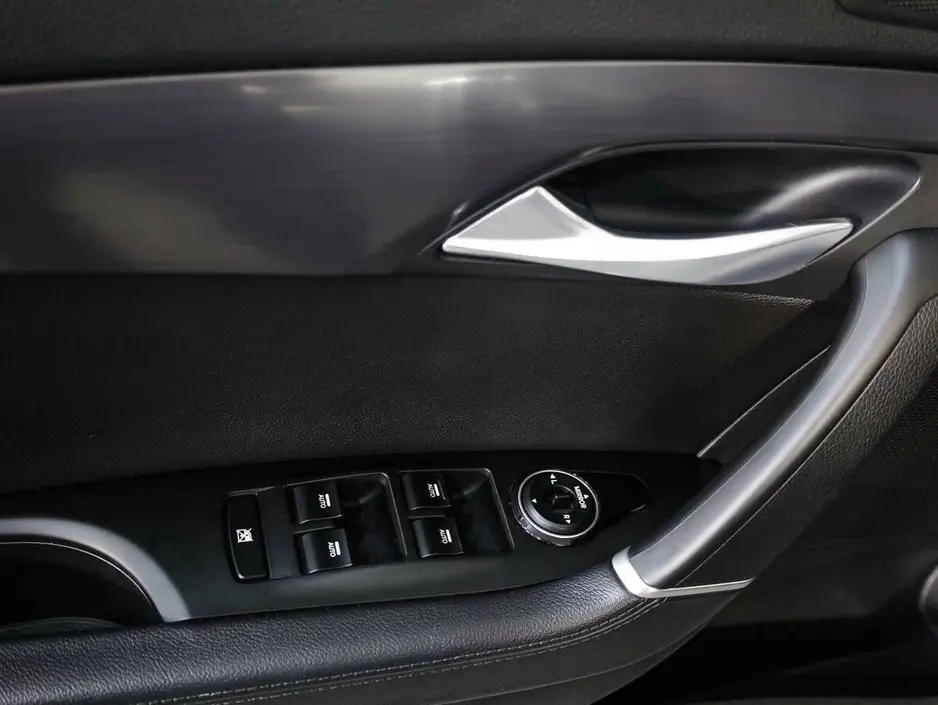 Hyundai i40, 2015 г.