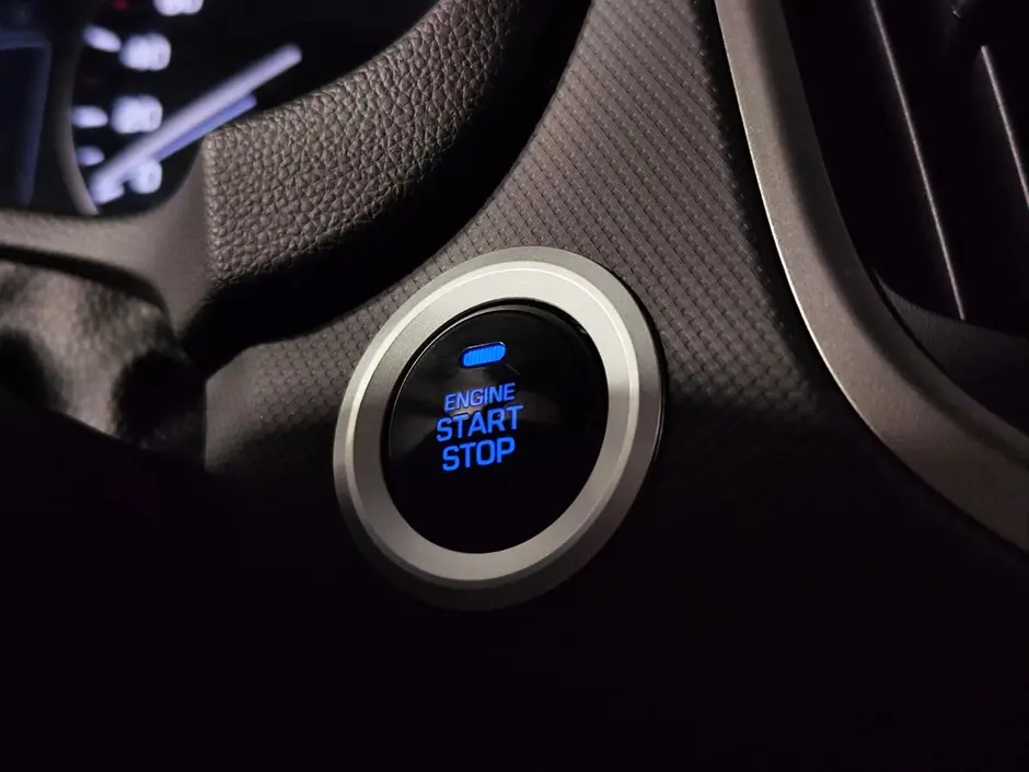 Hyundai Creta, 2017 г.