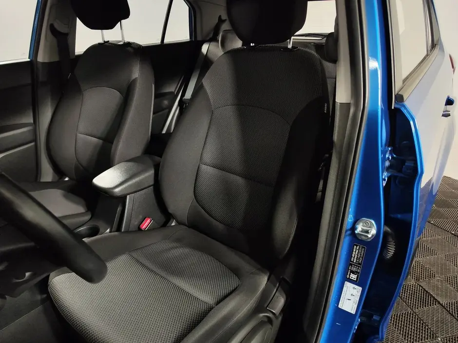 Hyundai Creta, 2017 г.