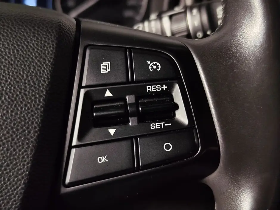 Hyundai Creta, 2017 г.