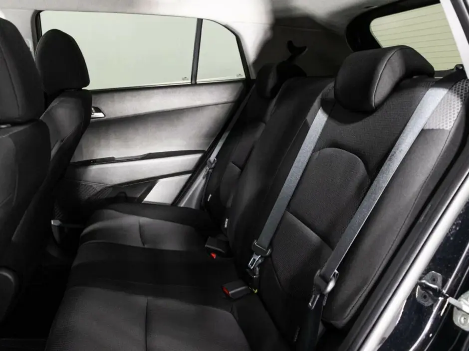 Hyundai Creta, 2016 г.