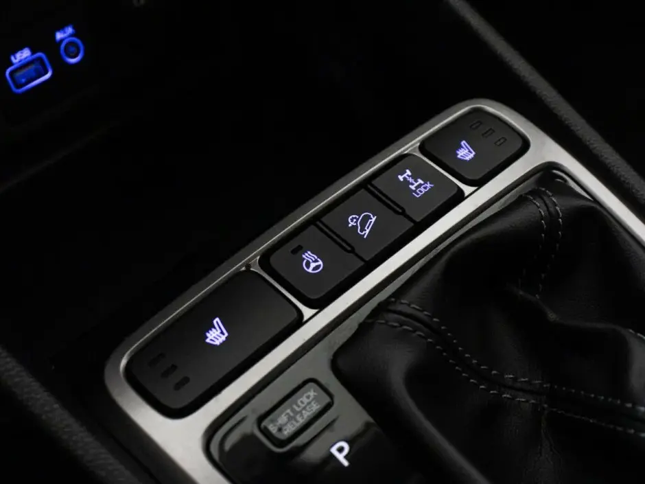 Hyundai Creta, 2016 г.