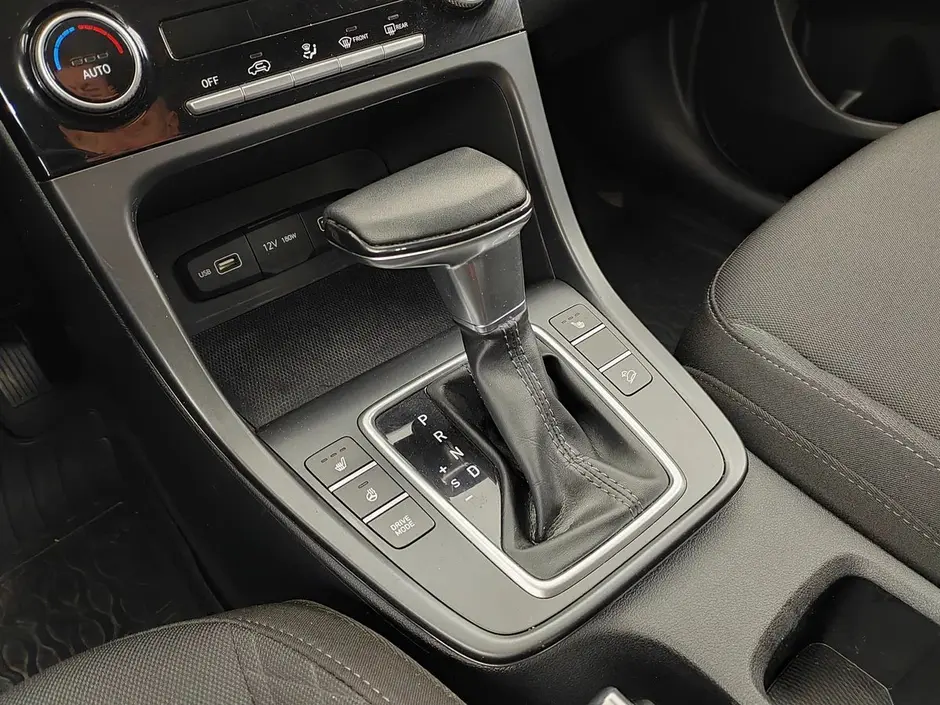 Hyundai Creta, 2022 г.