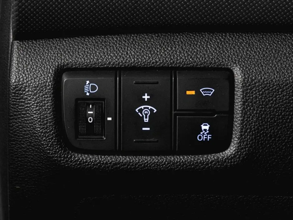 Hyundai Creta, 2017 г.