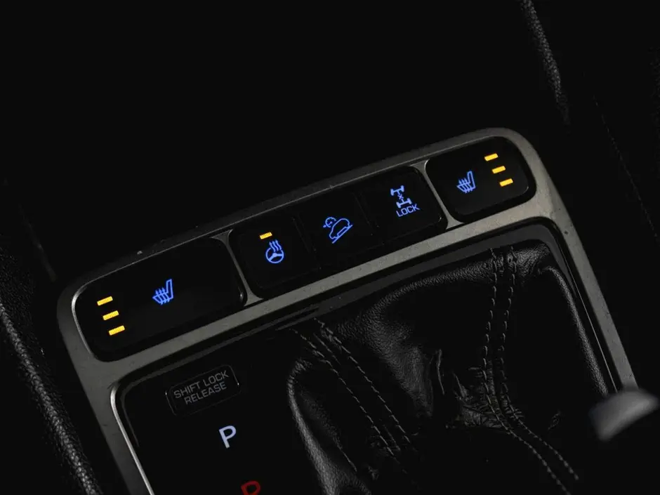 Hyundai Creta, 2017 г.