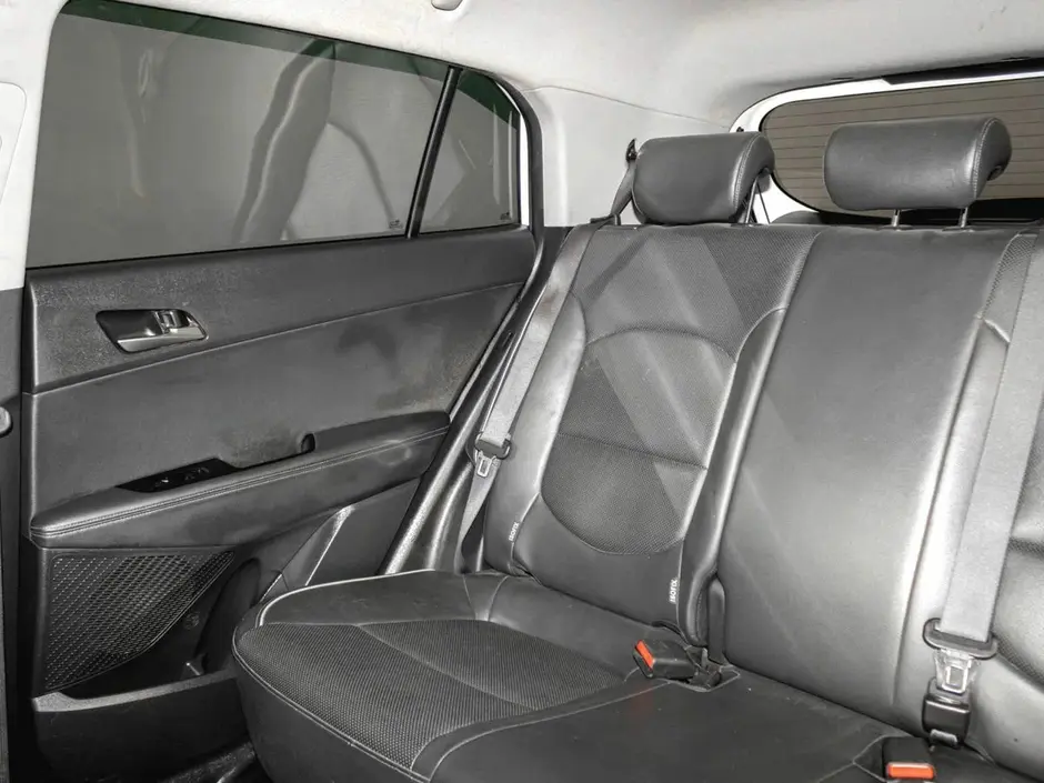 Hyundai Creta, 2017 г.