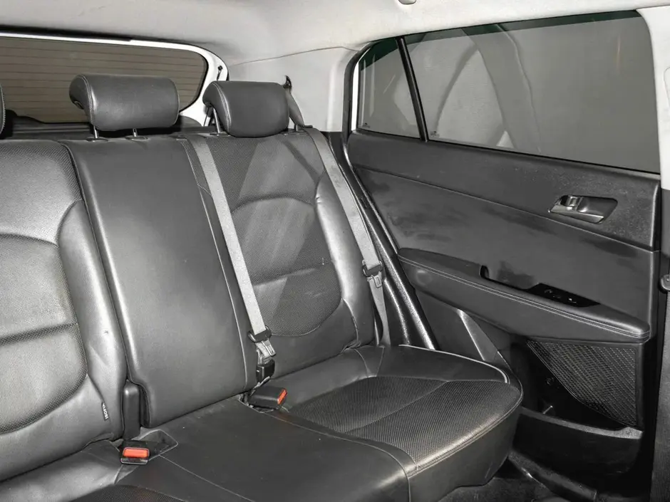 Hyundai Creta, 2017 г.