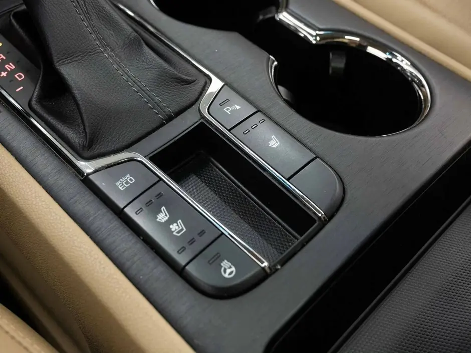 Kia Carnival, 2018 г.