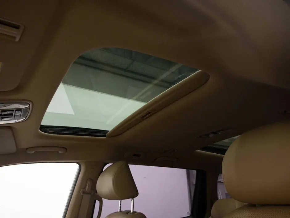 Kia Carnival, 2018 г.