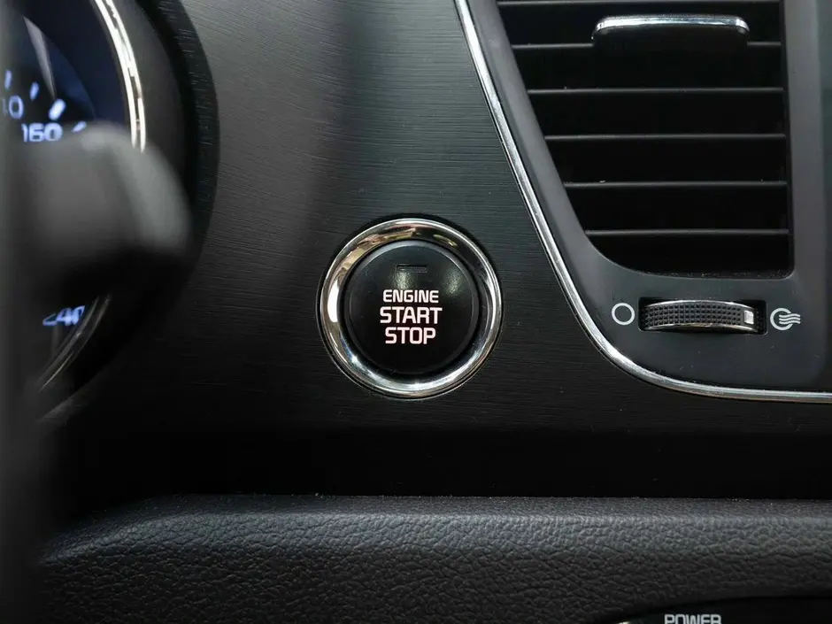 Kia Carnival, 2018 г.