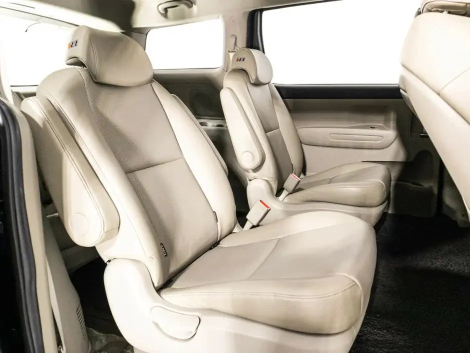 Kia Carnival, 2019 г.